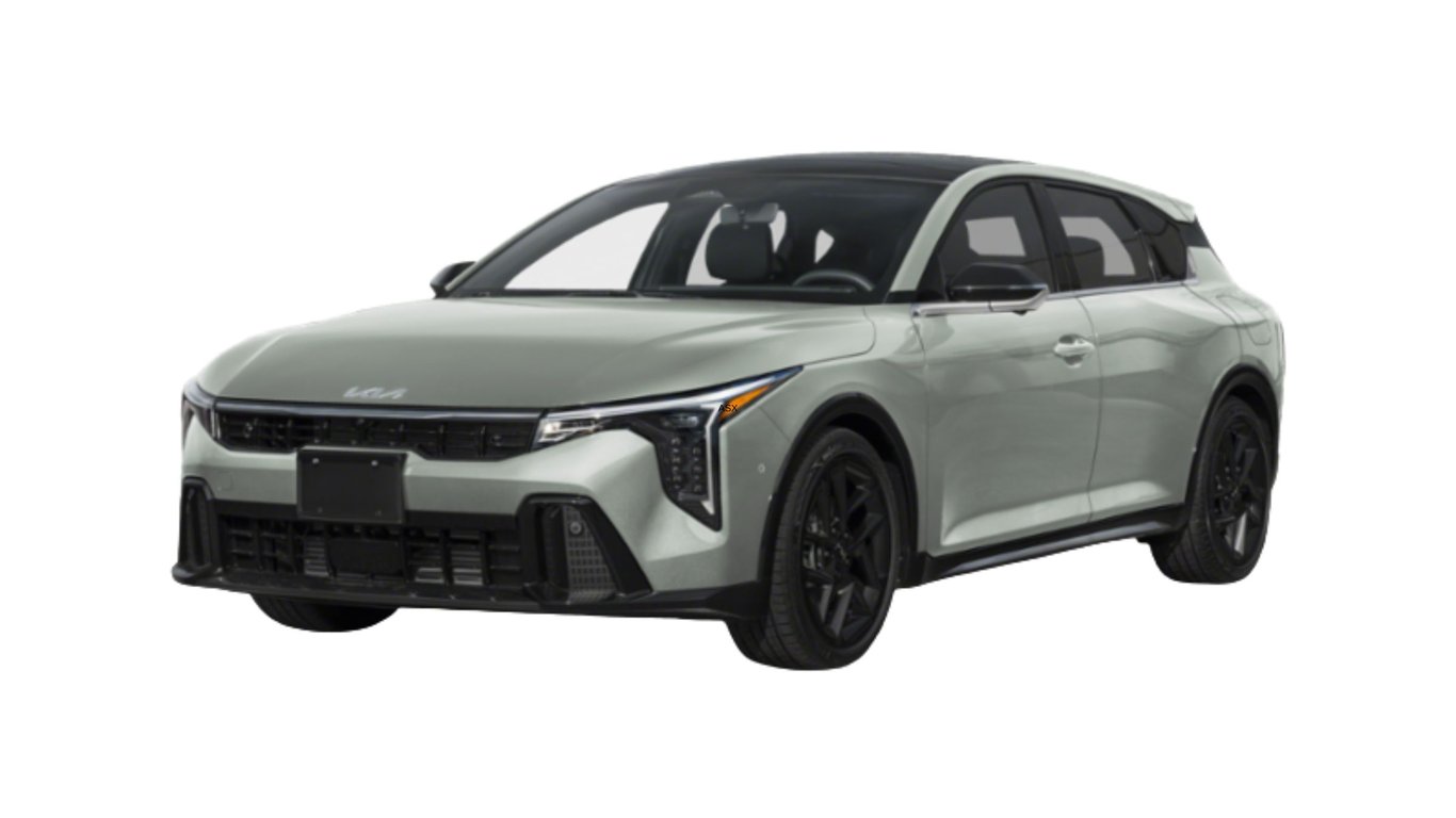 Kia K4 S