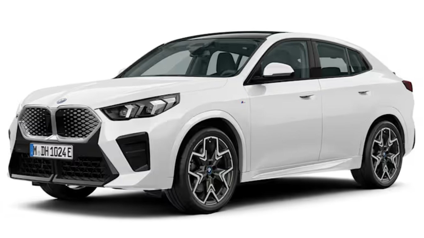 BMW iX2 xDrive30