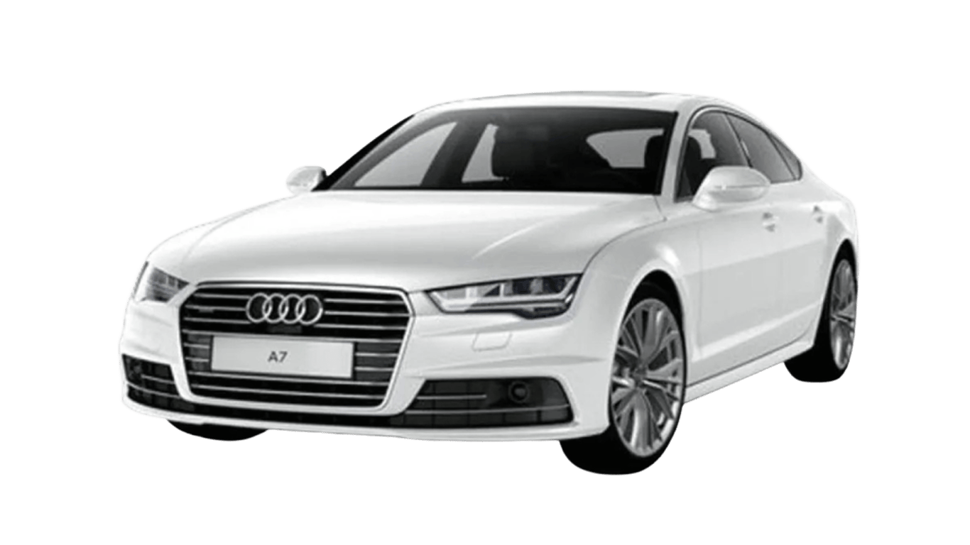 Audi A7 S7 Sportback