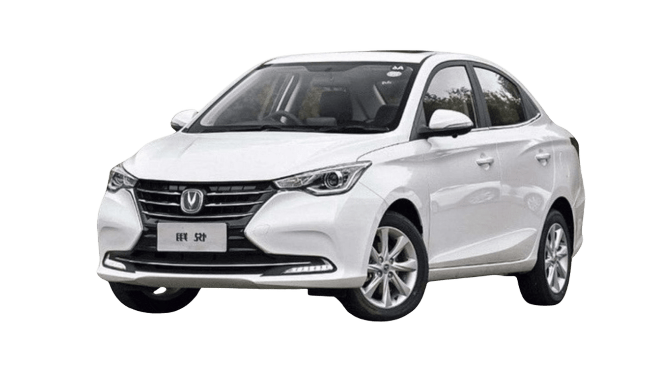 Changan Alsvin 1.5L Lumiere DCT