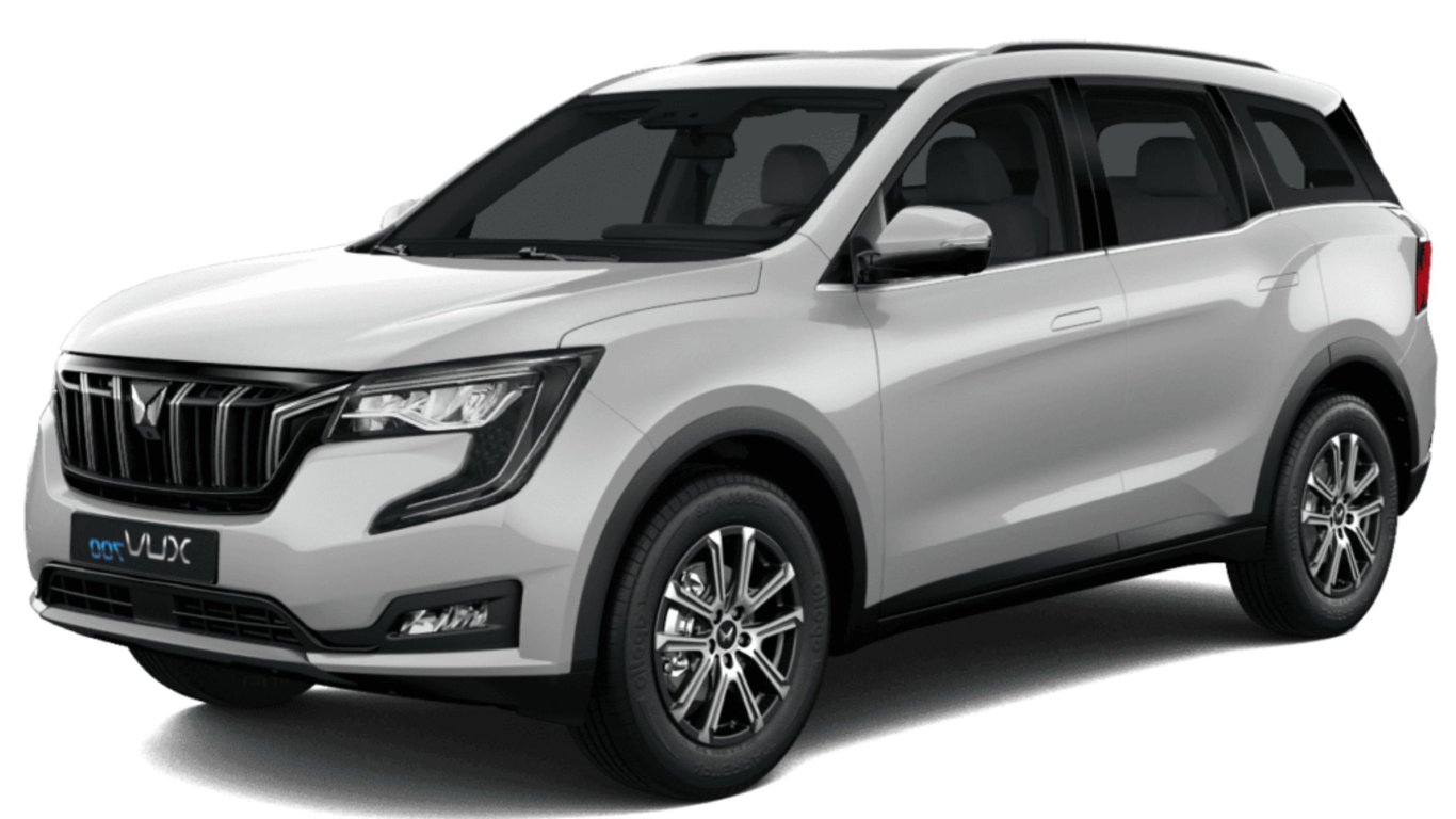 Mahindra XUV700 AX7L