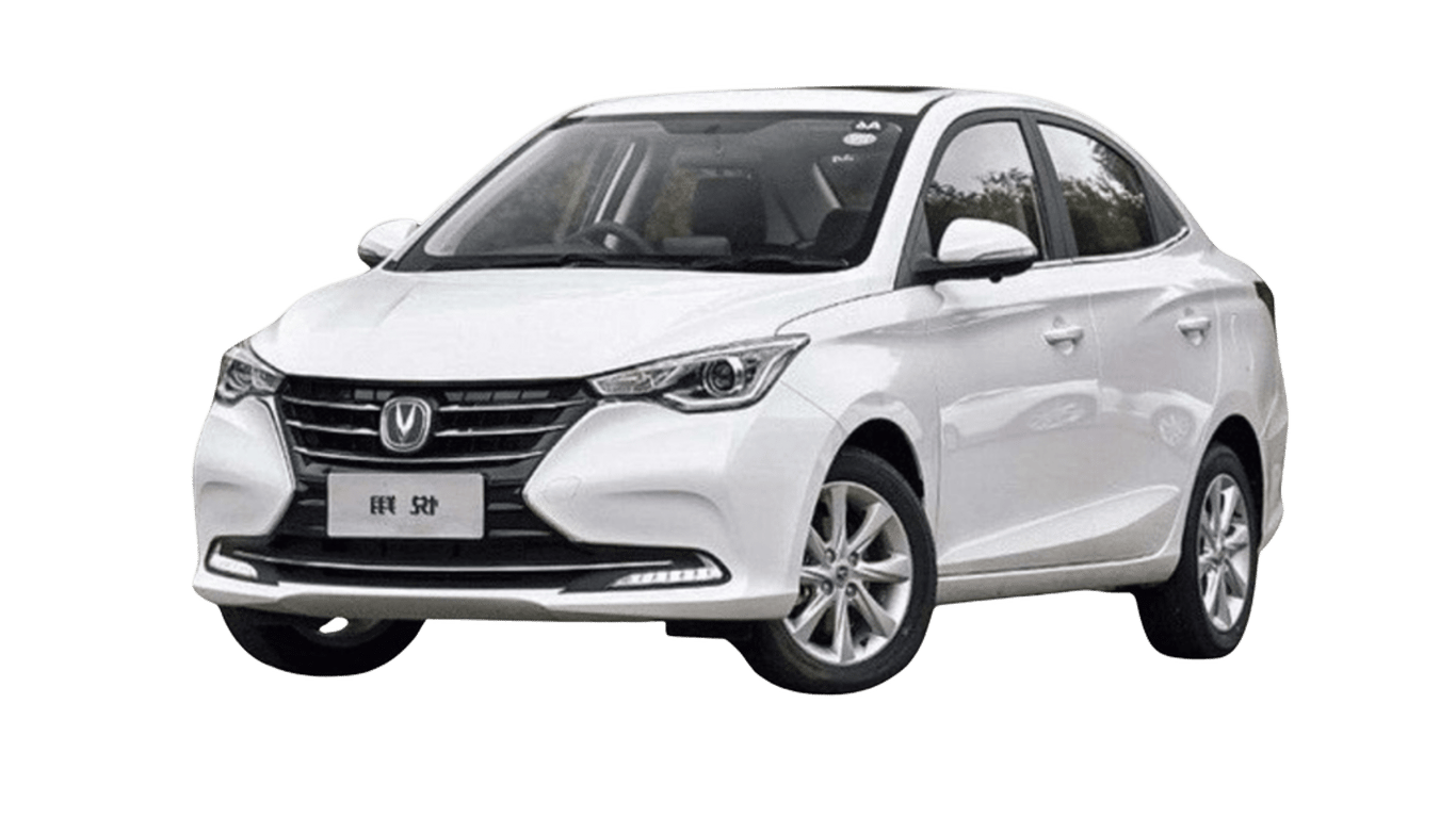Changan Alsvin 1.3L Comfort MT