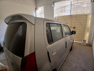 Vehicle thumbnail 5