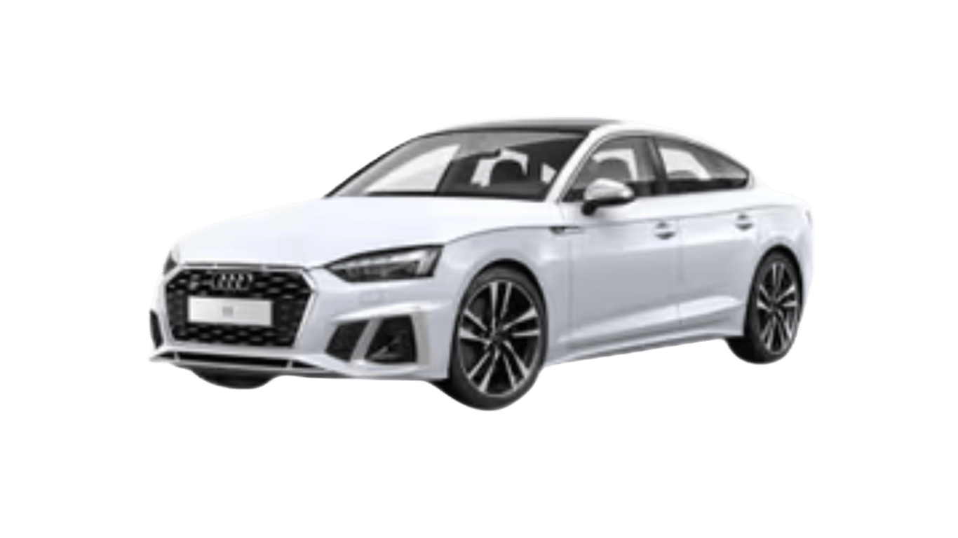 Audi A5 S5 Sportback