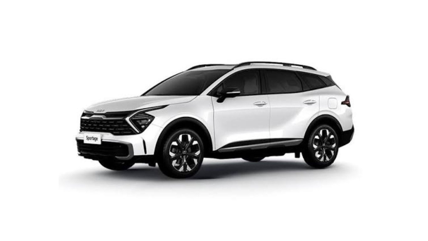 Kia Sportage L