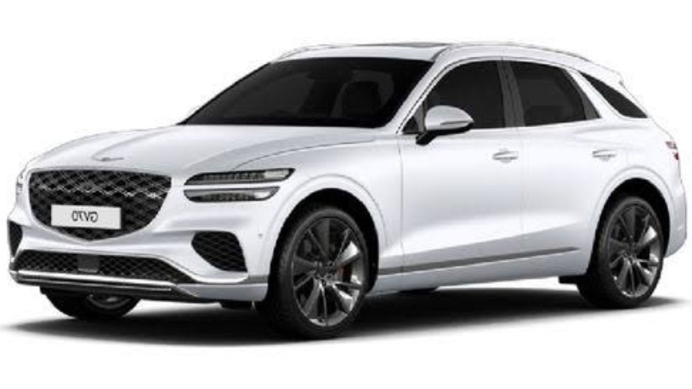 Genesis GV70 2.5T Signature Sport AWD