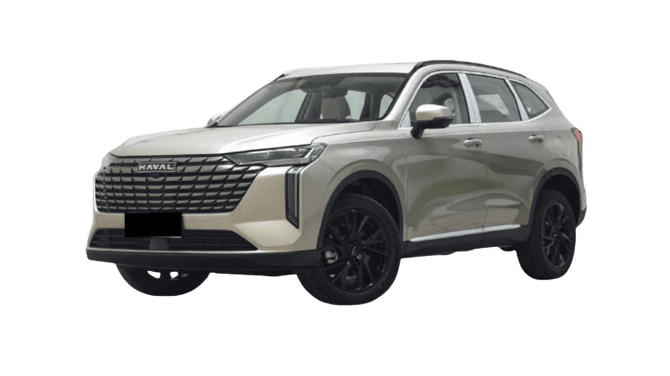Haval H6 PHEV