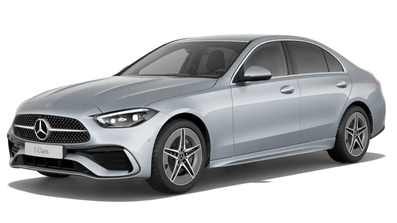 Mercedes-Benz C-Class C 300