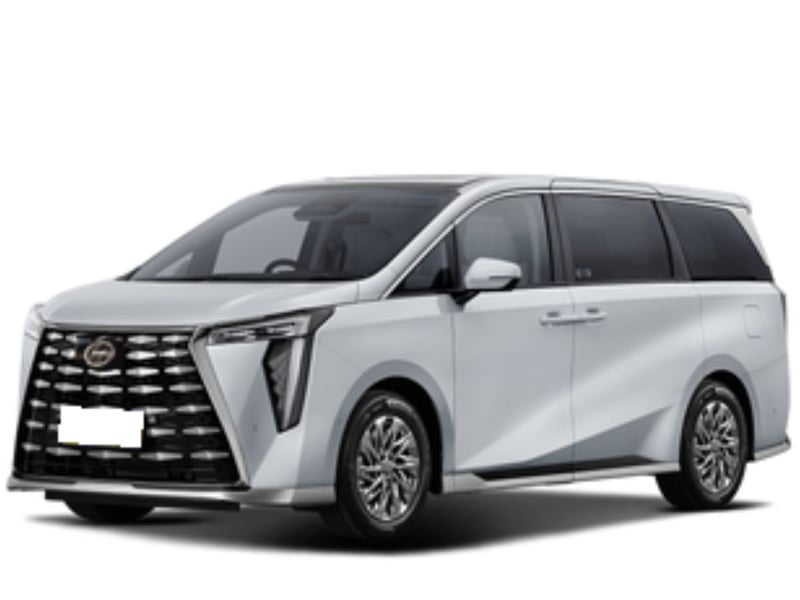 GAC M8 PHEV