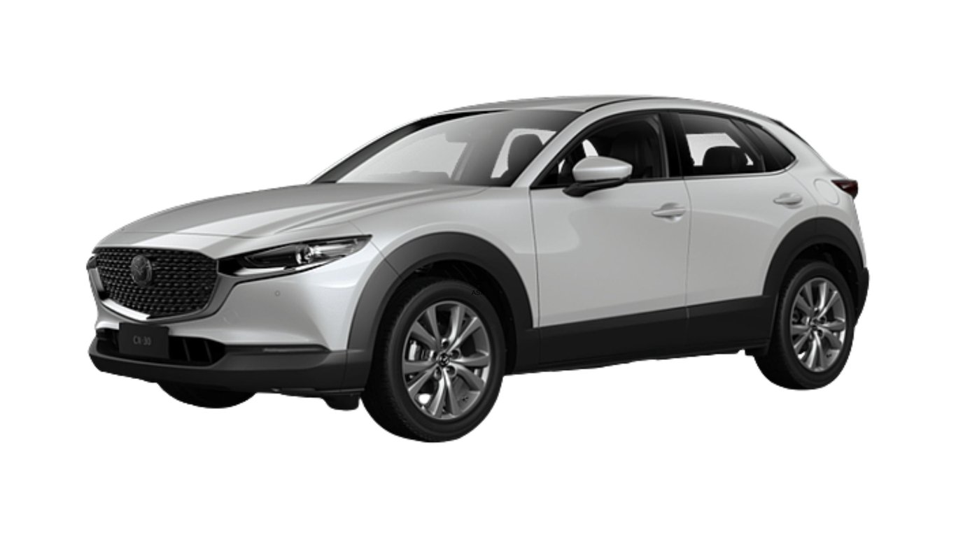 Mazda CX-30 G25 Astina