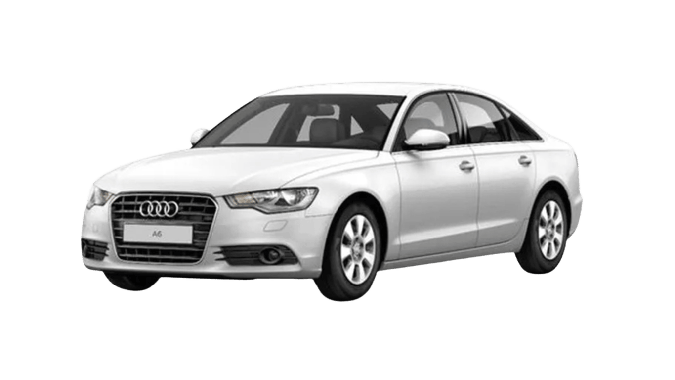 Audi A6 Sedan
