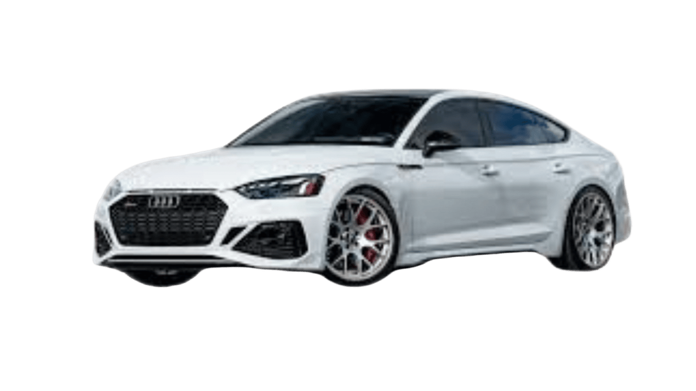 Audi A5 RS 5 Sportback