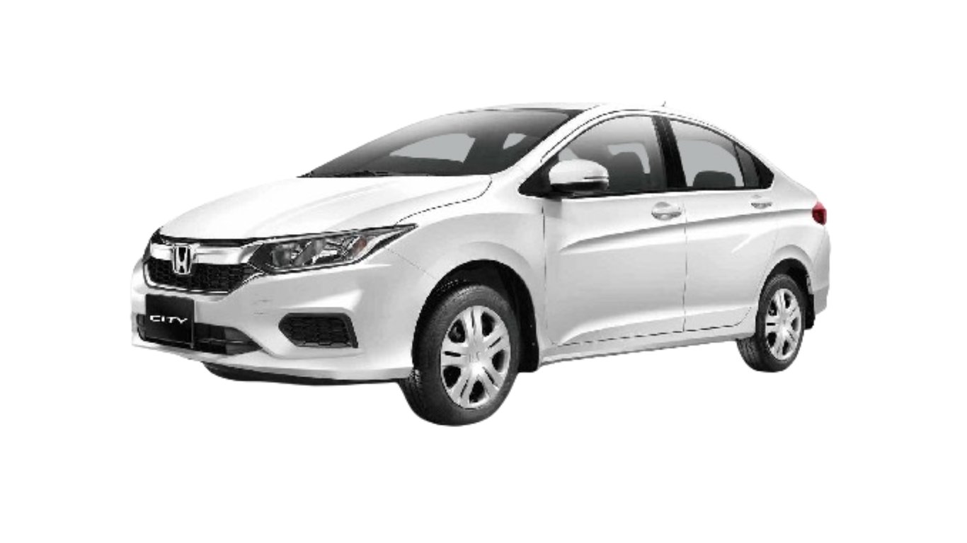 Honda City 1.2LS