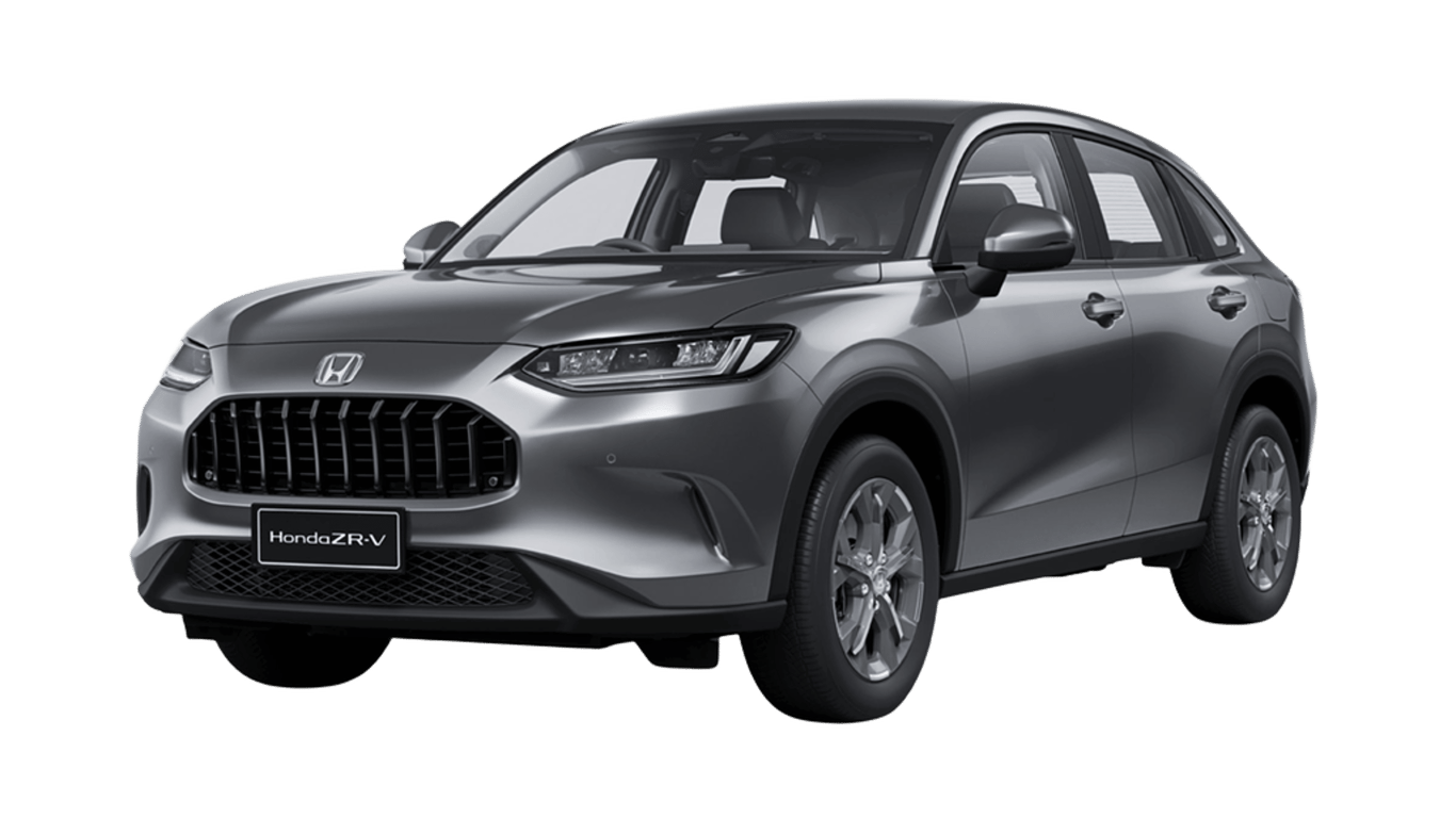 Honda ZR-V e:HEV LX