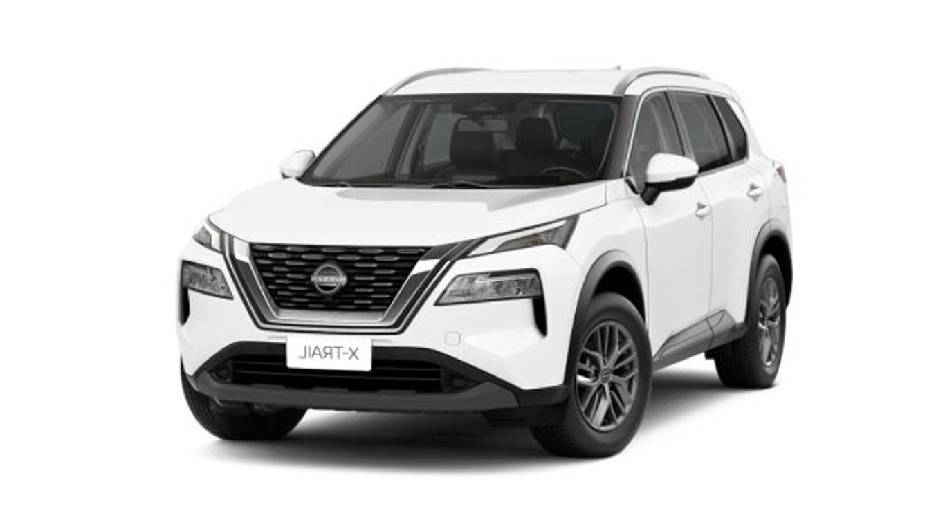 Nissan X-Trail G e-4ORCE