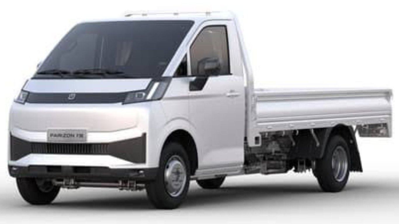 Farizon F3E