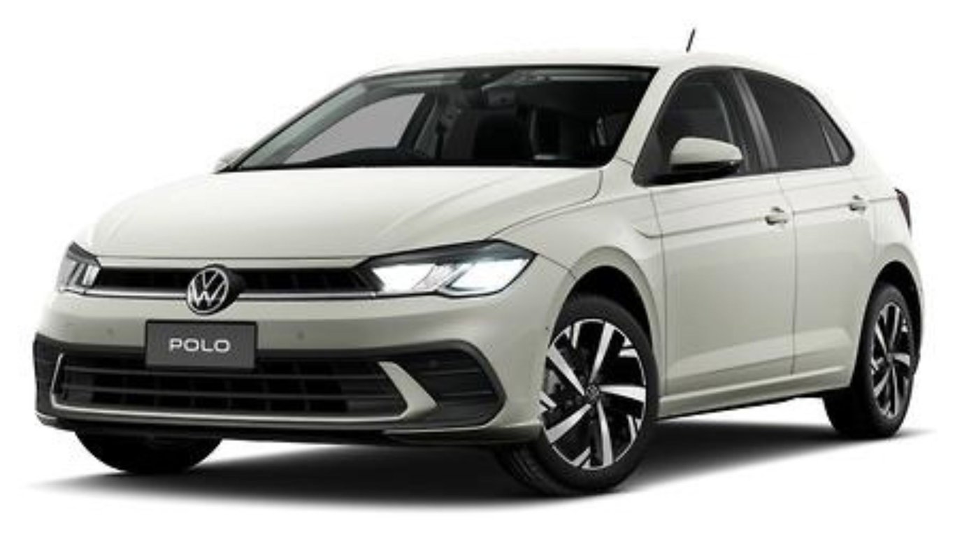 Volkswagen Polo Life