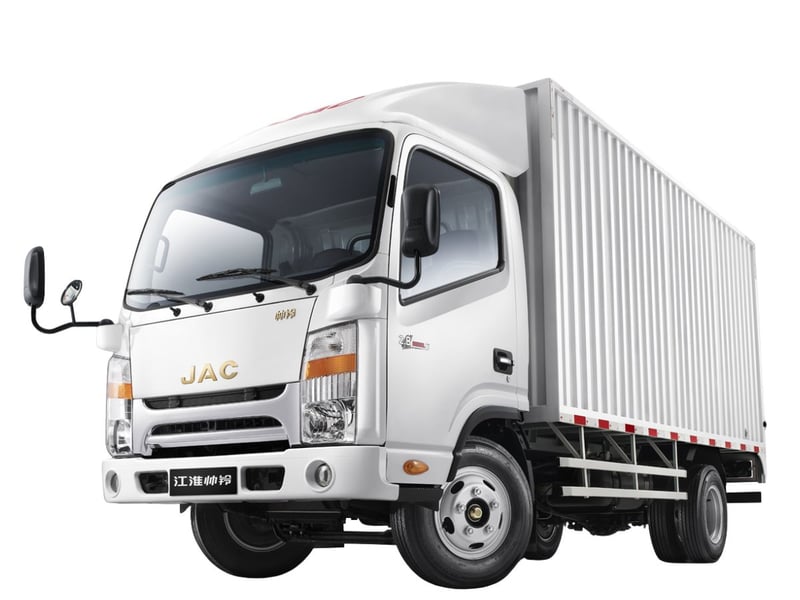 JAC 1042K