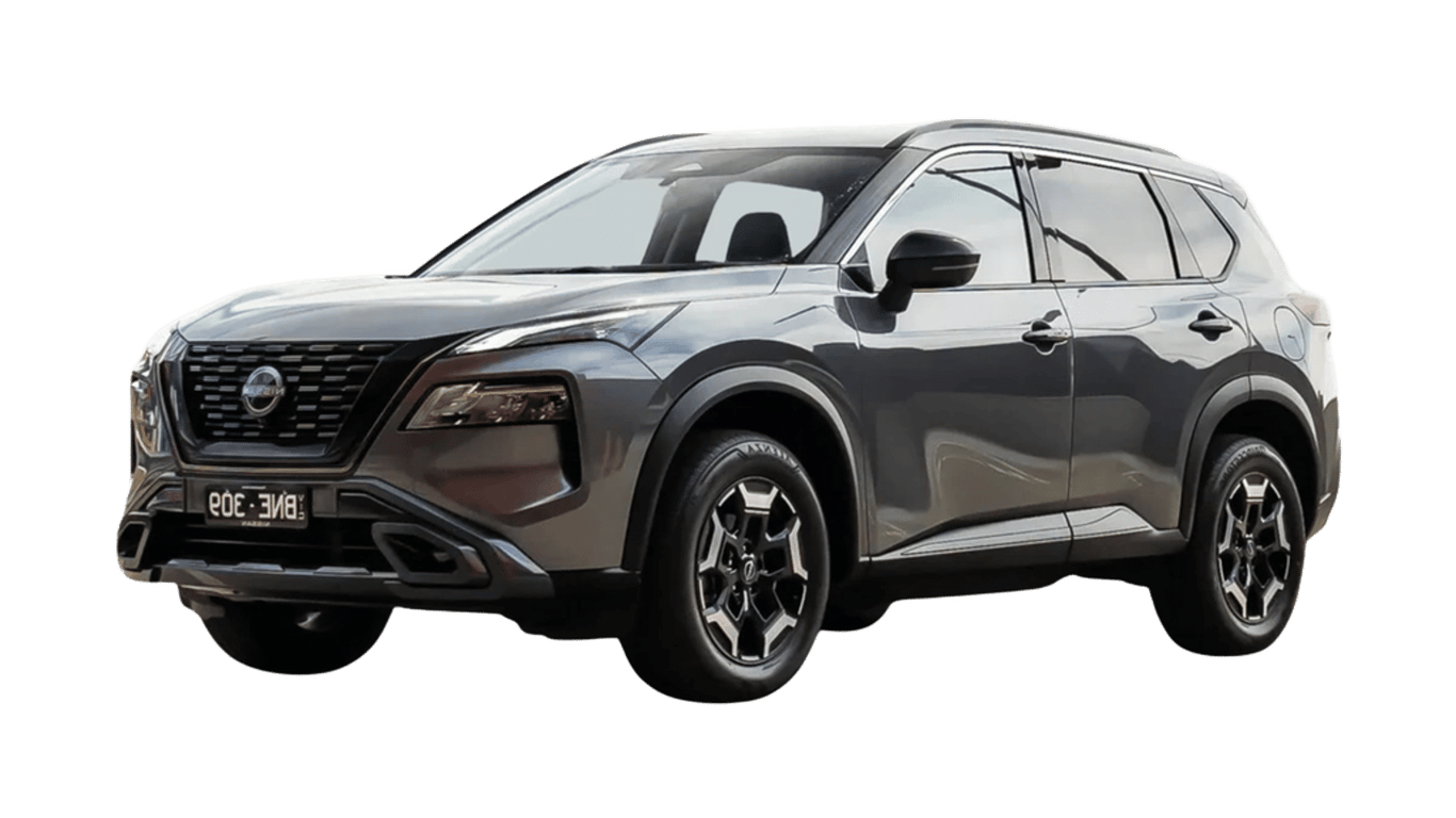 Nissan X-Trail ST-L