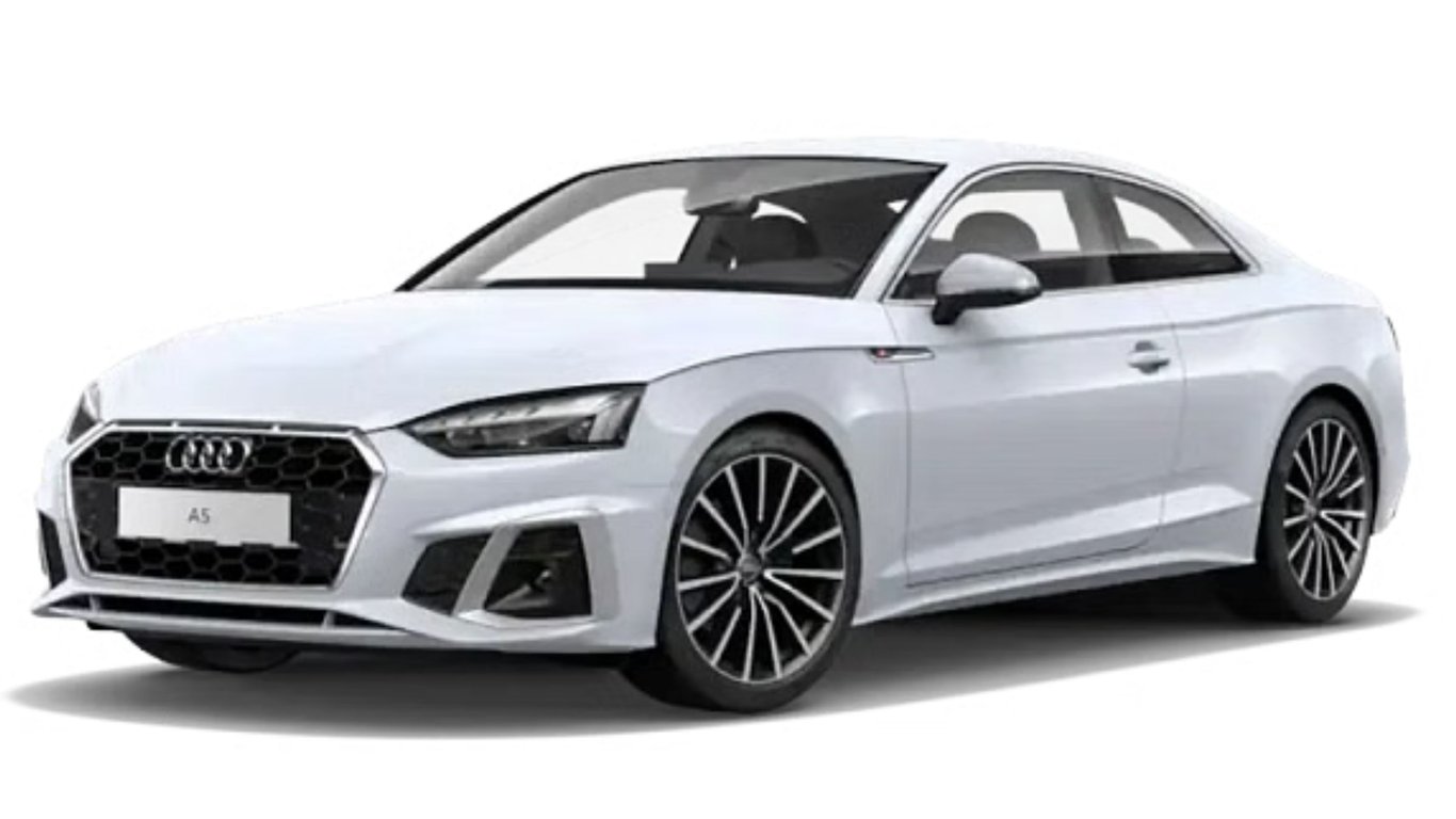 Audi A5 TFSI