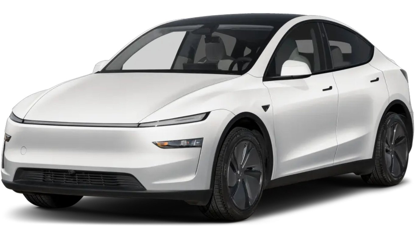 Tesla Model Y Performance