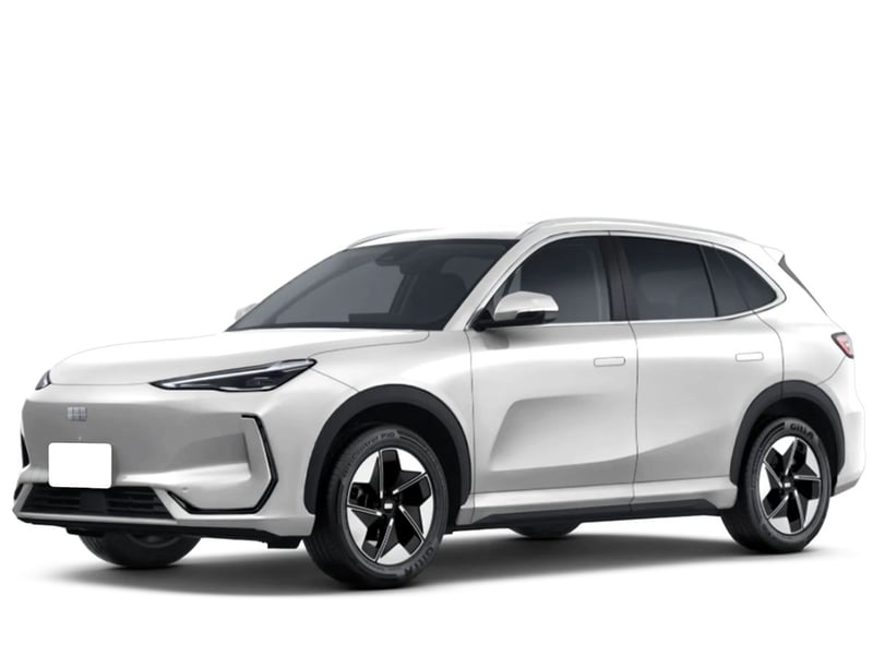 Geely EX5