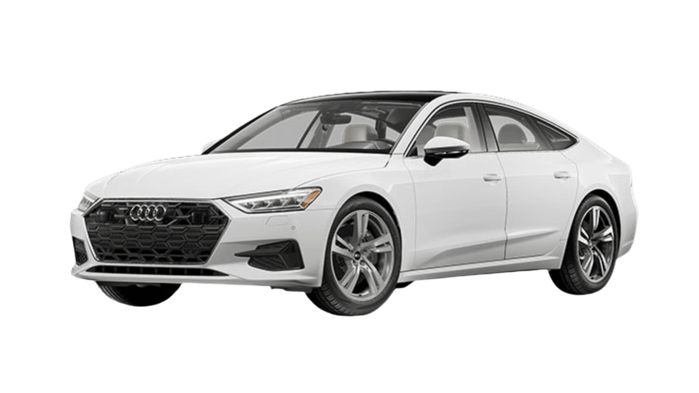 Audi A7 Sportback