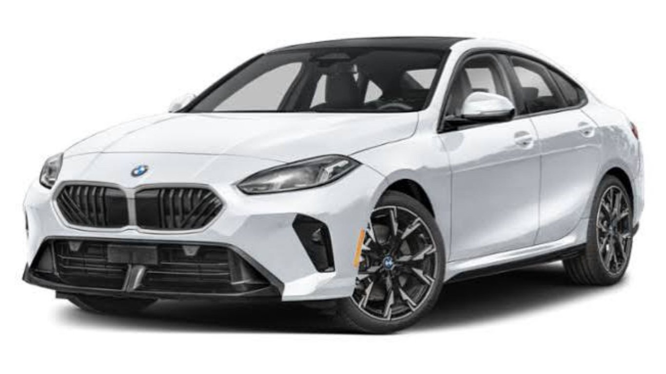 BMW The 2 Coupé M240i xDrive Coupé
