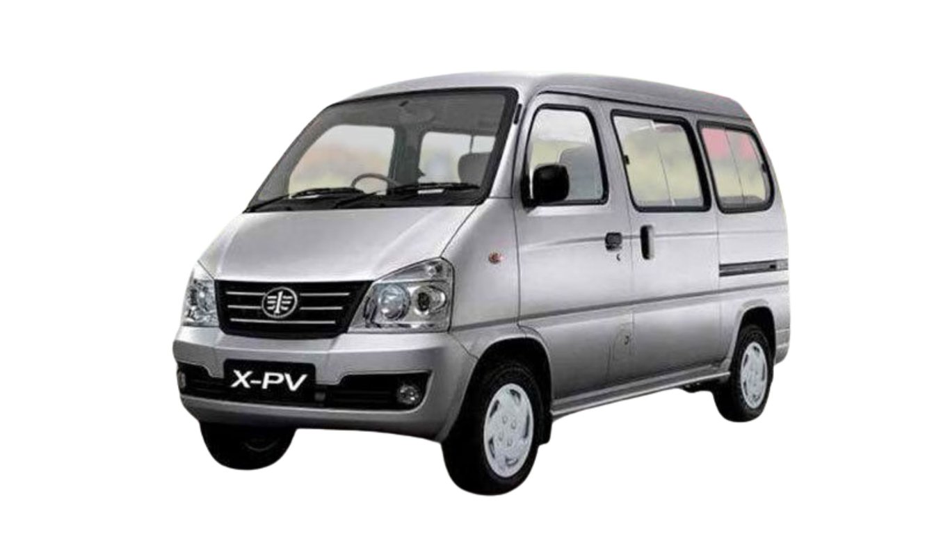 FAW XPV STD