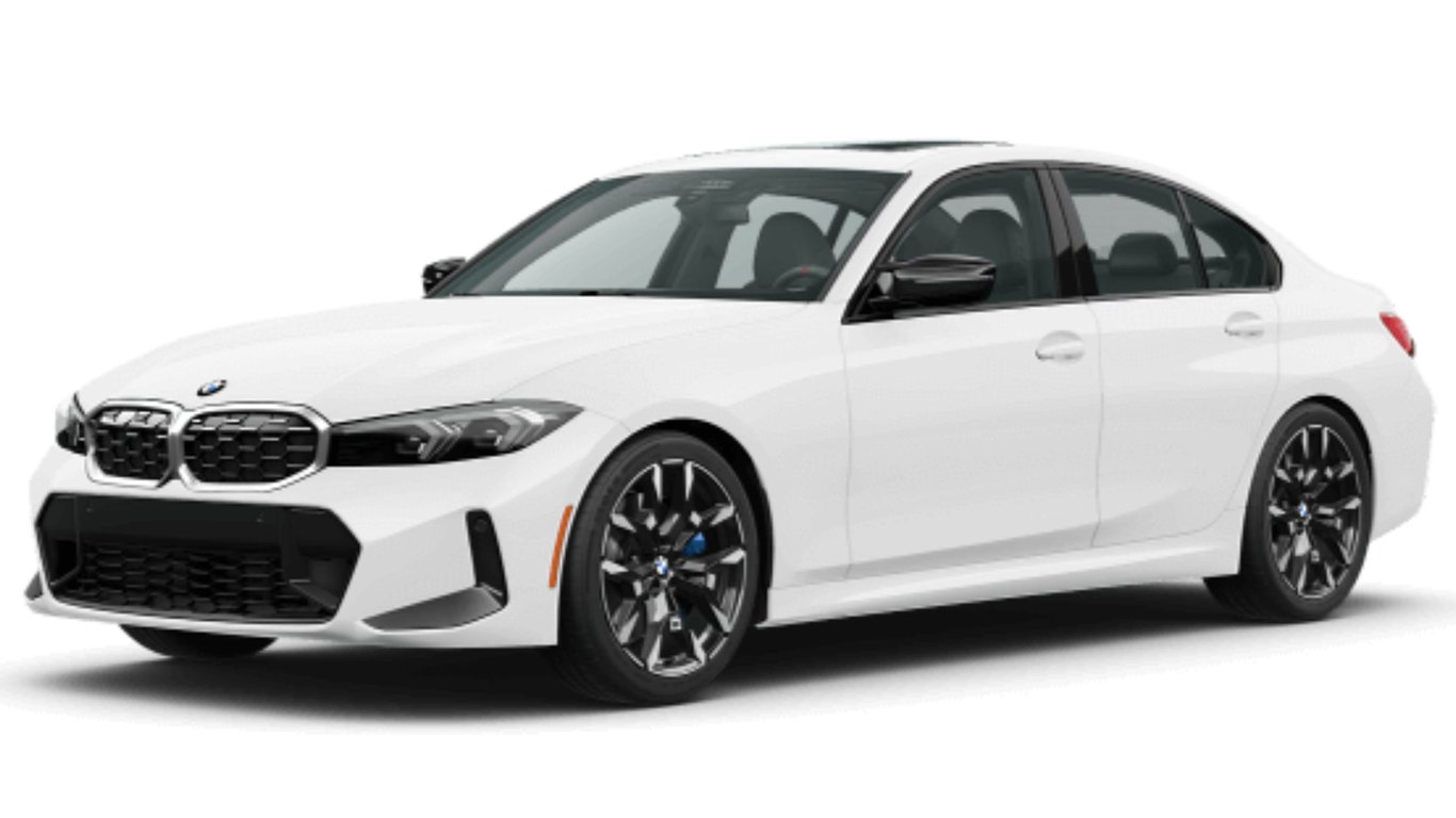 BMW M3 Touring