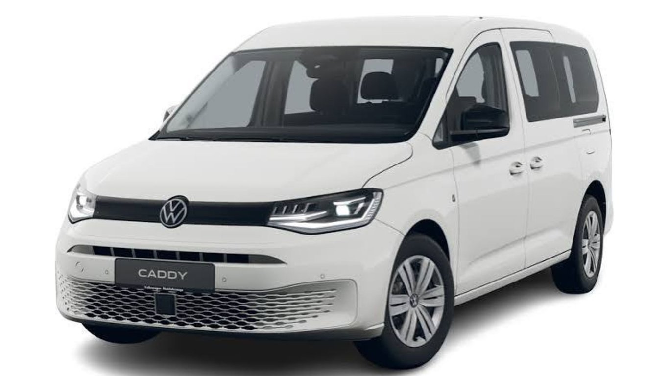 Volkswagen Caddy People Mover