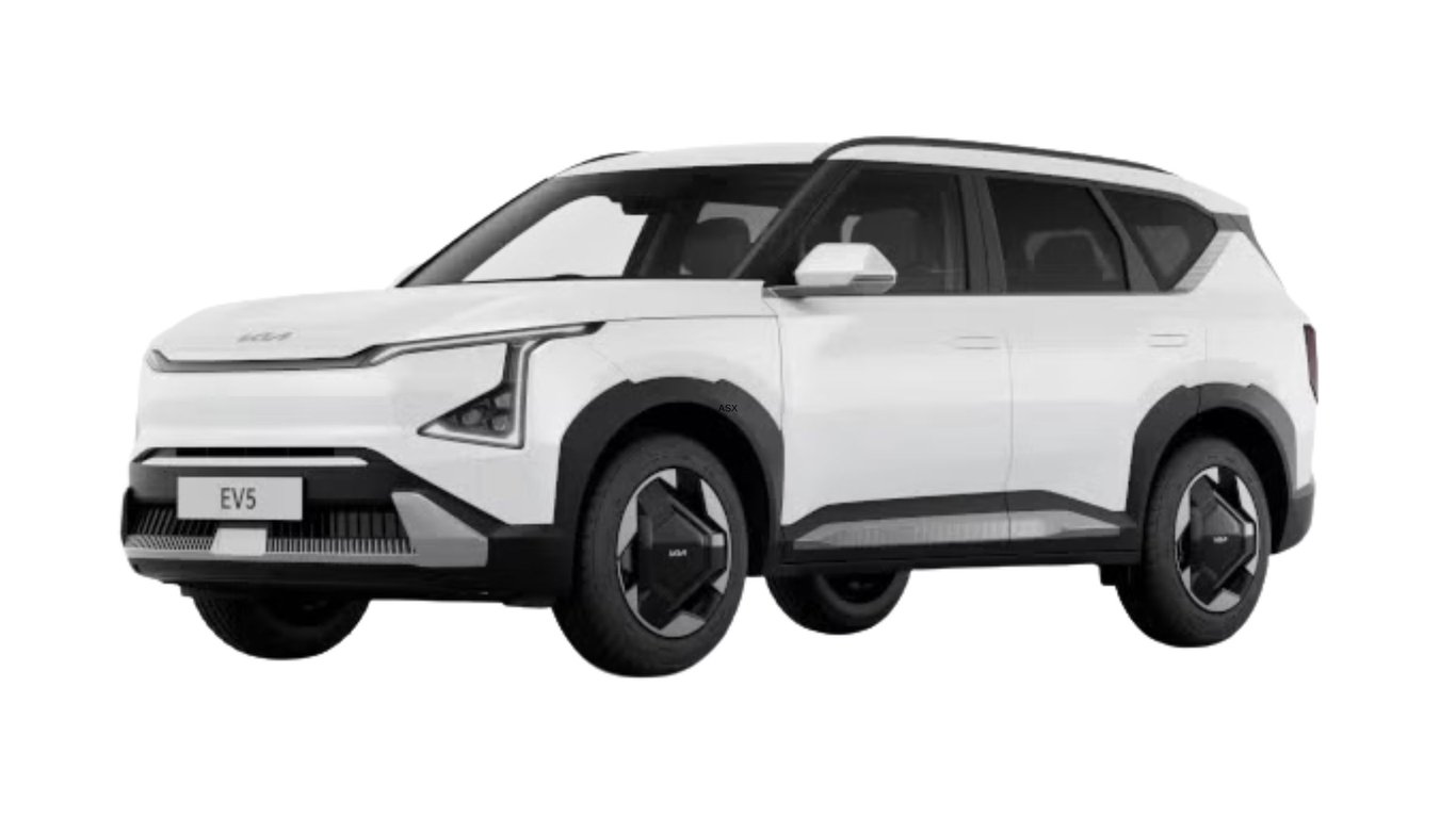 Kia EV5 GT-Line