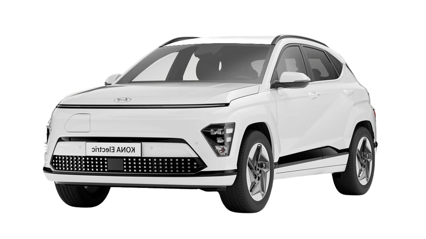 Hyundai Kona N Line