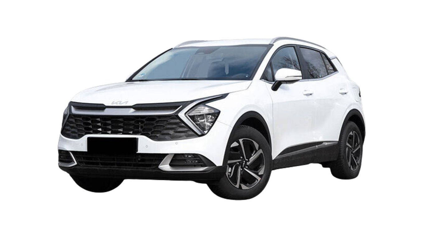 Kia Sportage L HEV