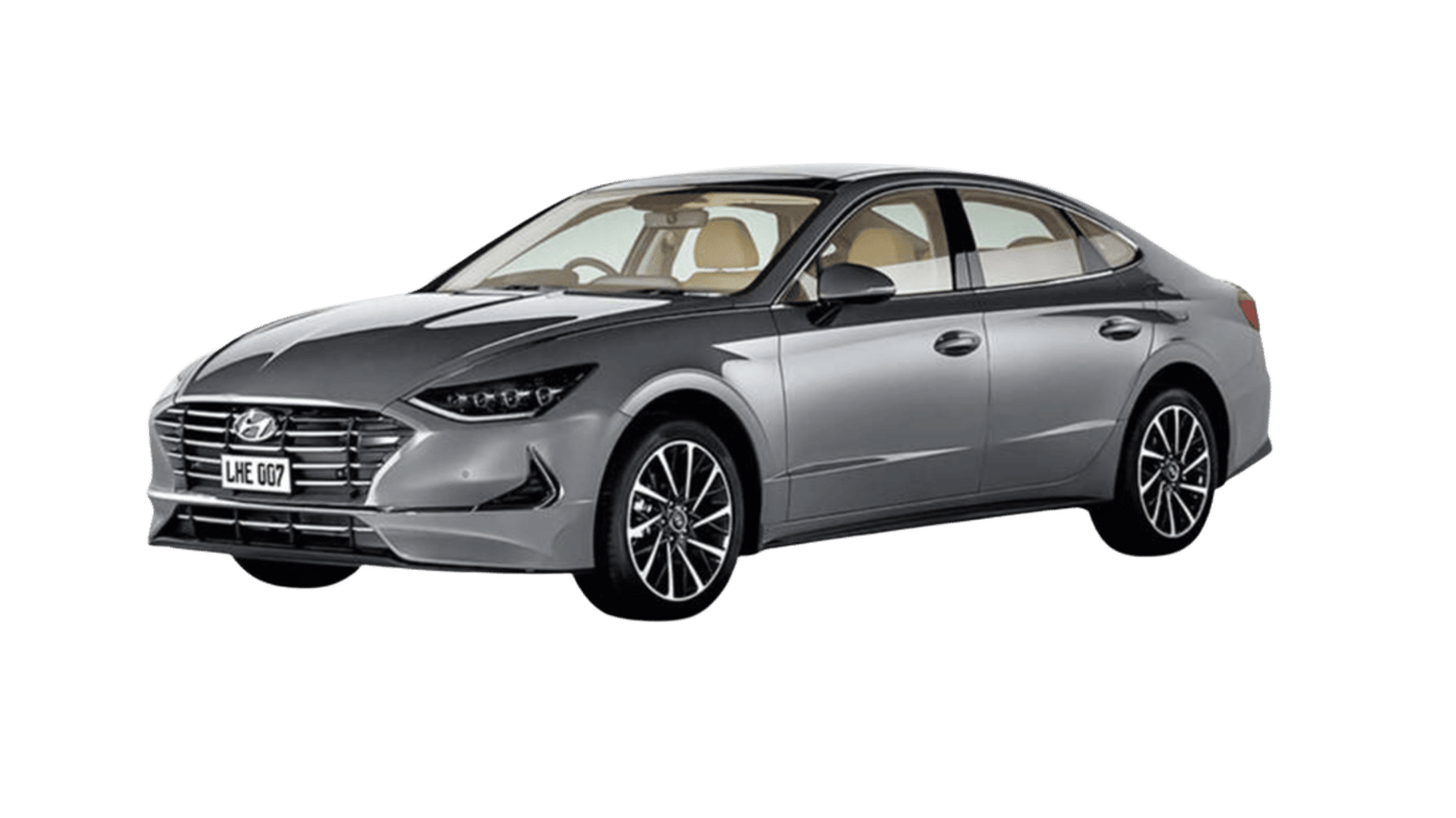 Hyundai Sonata 2.0