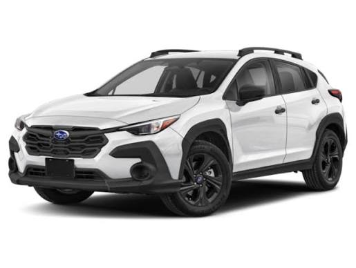 Subaru Crosstrek Hybrid S AWD