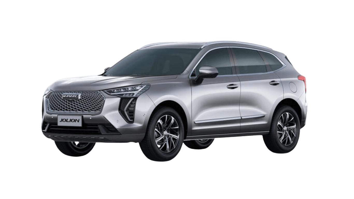 Haval Jolion HEV