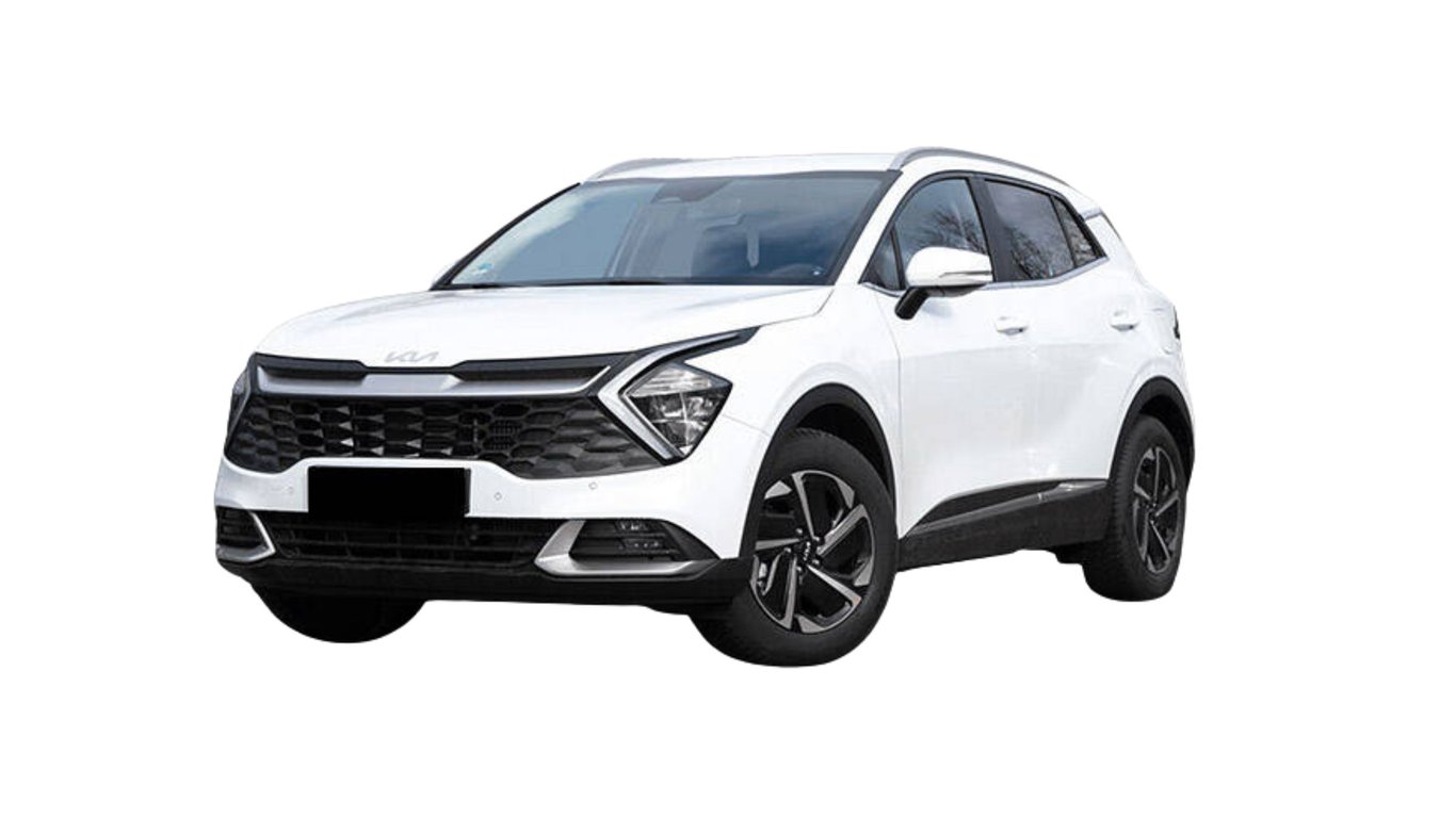 Kia Sportage L Alpha