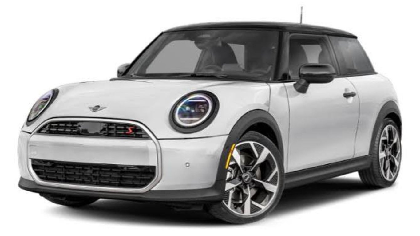 Mini Cooper Classic