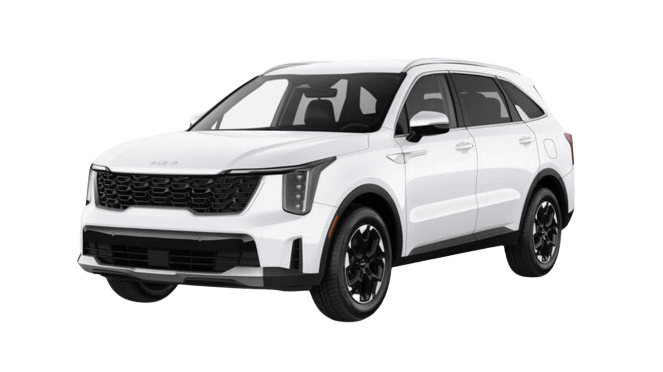 Kia Sorento 1.6L Turbo Hybrid FWD
