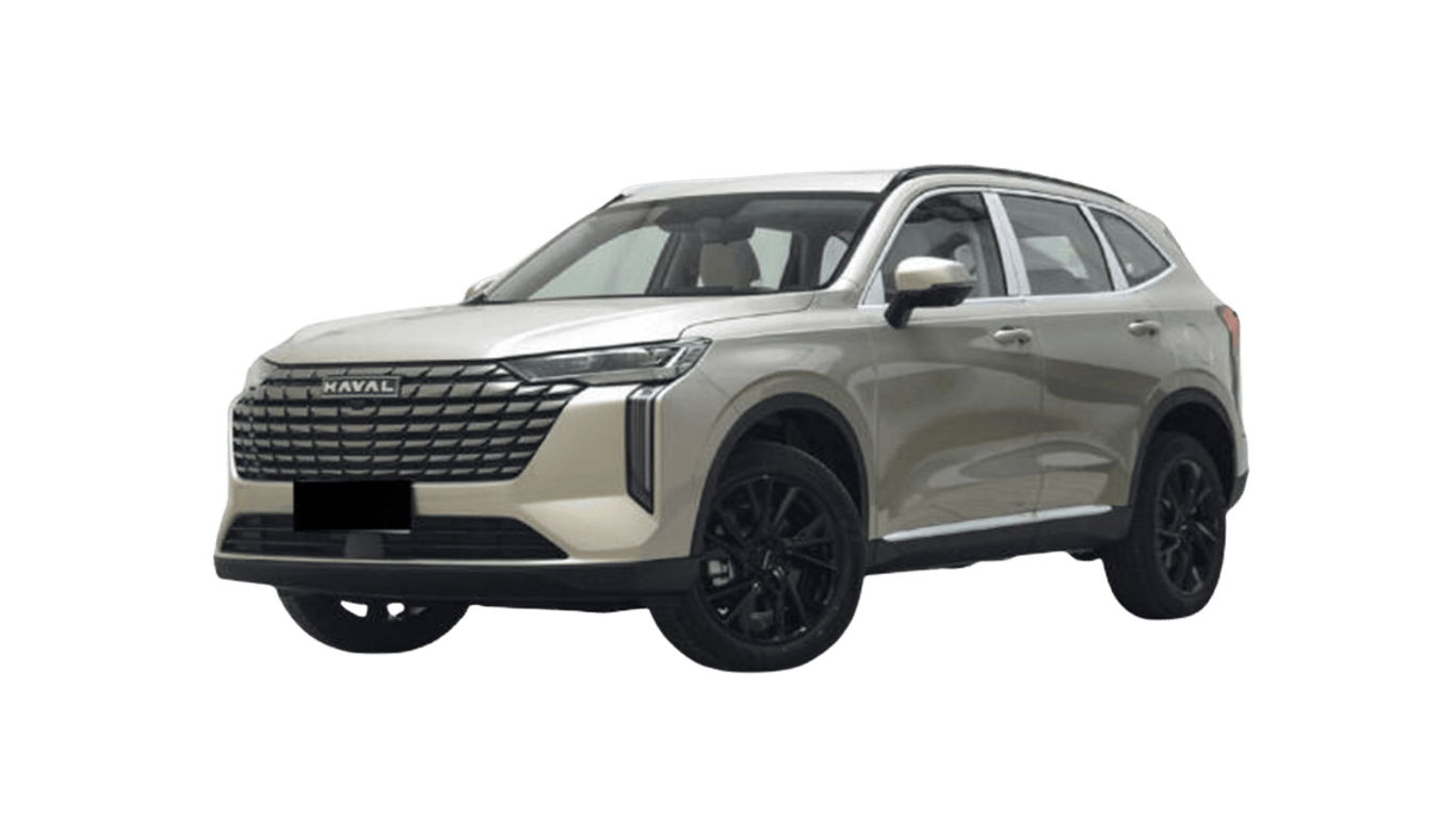 Haval H6 2.0T AWD