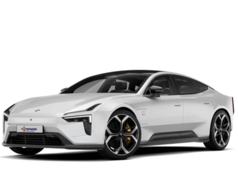 Polestar Polestar 5