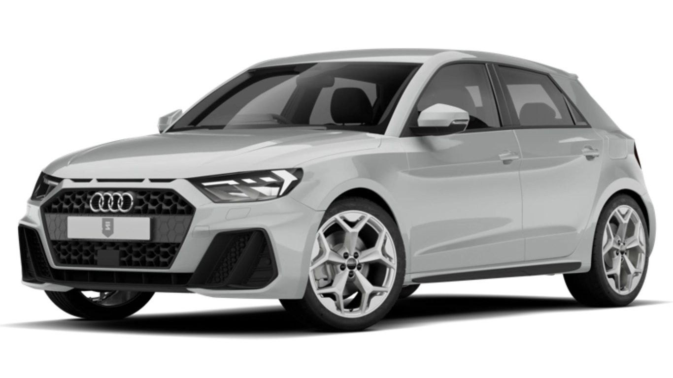 Audi A1 40 TFSI
