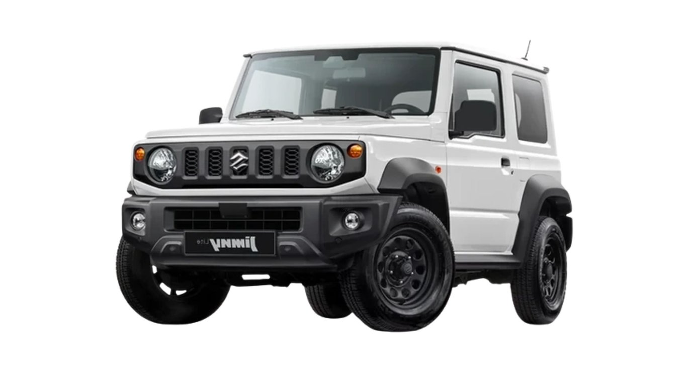 Suzuki Jimny Lite