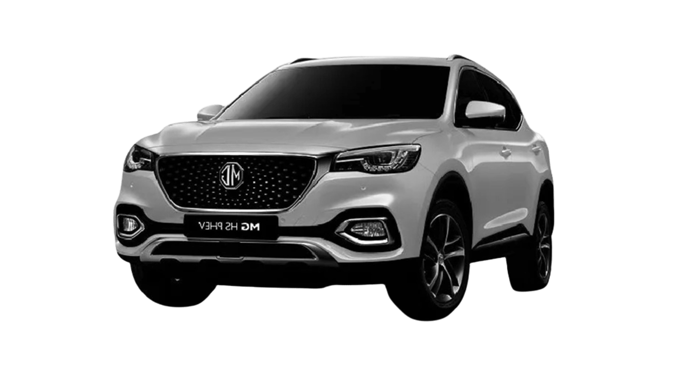 MG HS PHEV