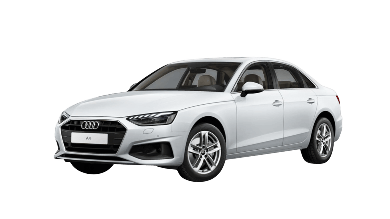 Audi A4 Sedan