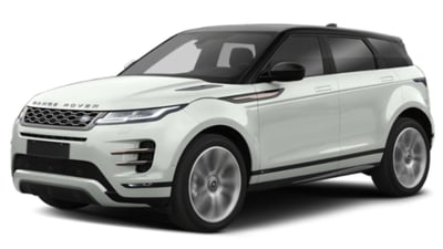 Land Rover Sport s-b341bb exterior view