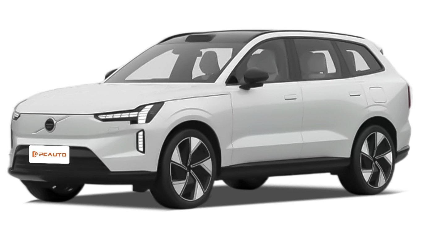 Volvo EX90 Twin Motor