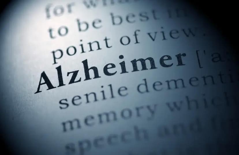 เจาะลึก _โรคอัลไซเมอร์ (Alzheimer's)
