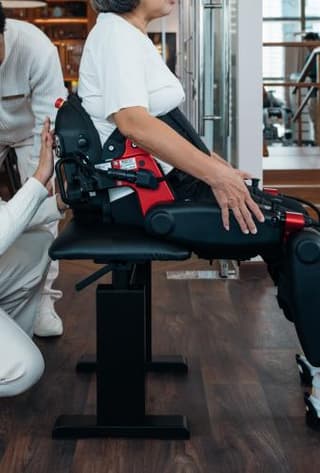Exoskeleton image 5
